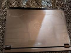 dell ka labtop ha 4gb 320gb ma ha  fresh ha good bettry timing ha