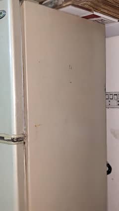 wawes fridge jenian compreser