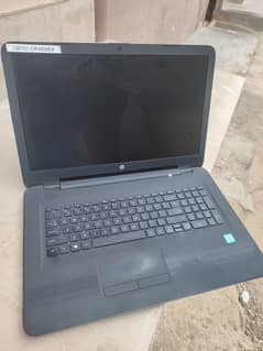 hp model