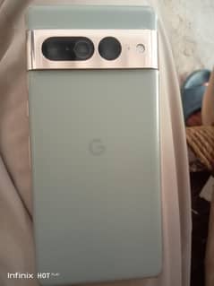 Google pixel 7 bro