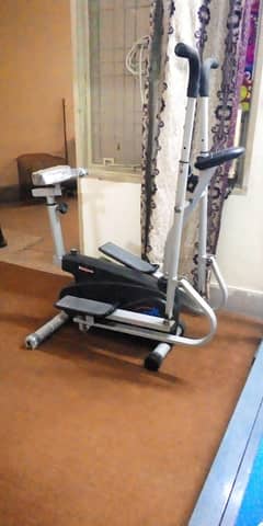 Gym Equipment for Sale