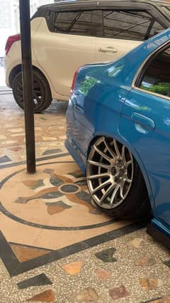 northwheel