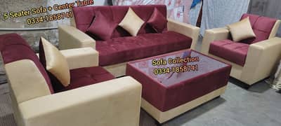 Sofa Set 5 Seater/ L Shape Sofa /Corner Sofa / 5 seater Sofa /Sofa Set