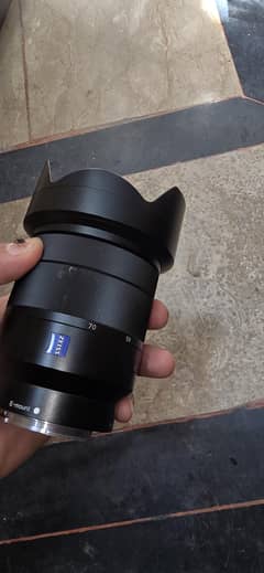 used Sony lens for sale