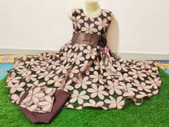 BABY PARTY WEAR SUIT