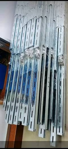 Solar stand L2 L3 solar structure L2 L3 full 14 gauge/Structure pana