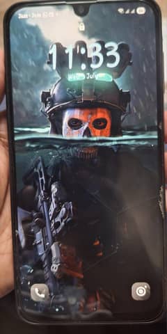 Samsung A16 256GB