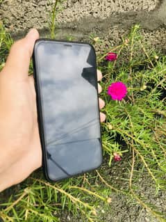 iPhone XR Non PTA - 10/10 Condition - Original Battery - Face ID OK