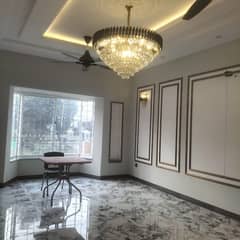 Get In Touch Now To Buy A Prime Location 12 Marla House In Tricon Village - Block A Lahore