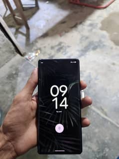 GOOGLE PIXEL 6 PRO WATER PACK 5G