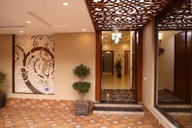 Centrally Located Prime Location House Available In Bahria Town - Rafi Block For sale