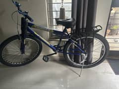 Cycle