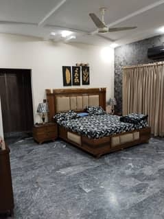 Prime Location 15 Marla Upper Portion In Stunning P & D Housing Society Is Available For Rent