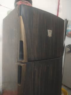 Dawlance refrigerator jumbo size