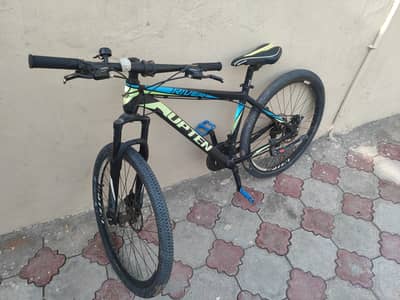 Shimano 10 Gear Bicycle 7 Reargear 3 frontgear