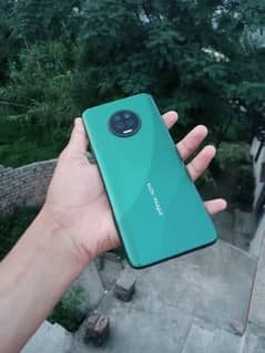 Infinix Note 7