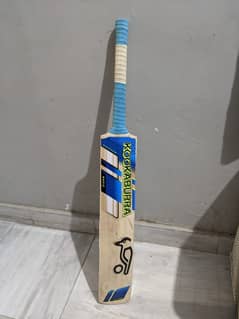KOOKABURRA CRICKET HARD BALL BAT