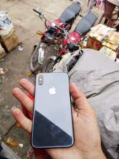face id off all ok nonpta