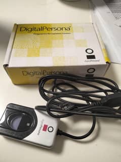 Digital Persona U 4500