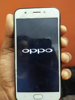 OPPO A57
