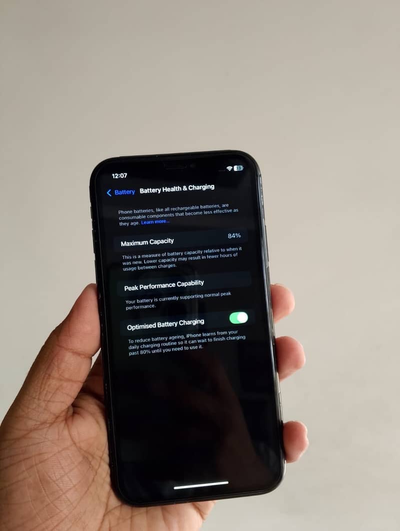 Iphone xR Exchange also possible 7
