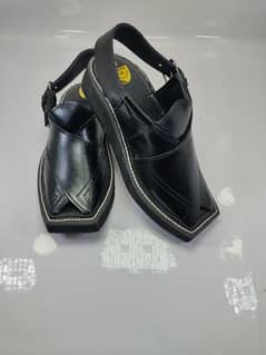 Leather Handmade Chappal For MenFree Delivery