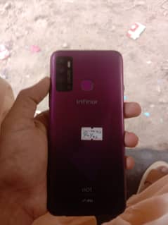 Infinix