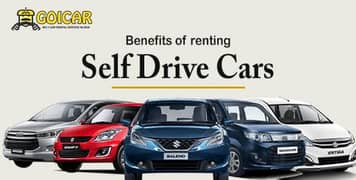 Self Car Rental / All Cars 0335 4303245