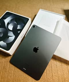 iPad Air 5