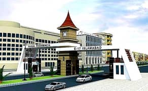 Faisal Residential Plot Size 25x50 Plot Is Available For Sale Plot 272 Final 35 Lac