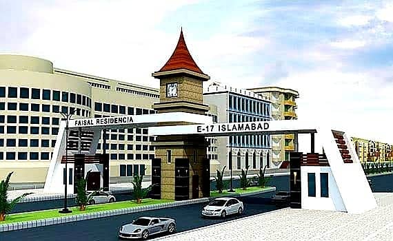 Faisal Residential Plot Size 25x50 Plot Is Available For Sale Plot 272 Final 35 Lac 0