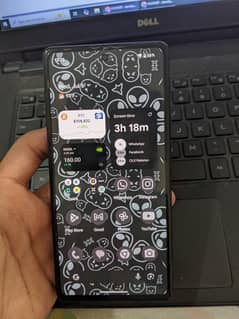 Pixel 6 A