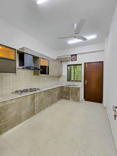 New apartment Available for Rent in Askari 11 sec-D Lahore