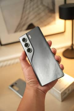 cammon 40 pro warenty