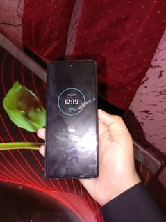 Motorola edge 5g UW  2021