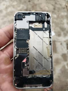 I phone 4s