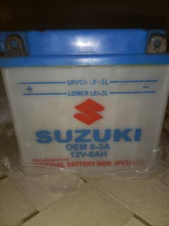 Suzuki