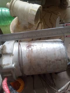 DC Motor