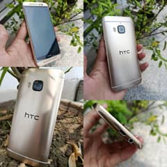 HTC ONE M9