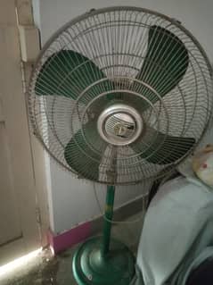 Pedastal Fan