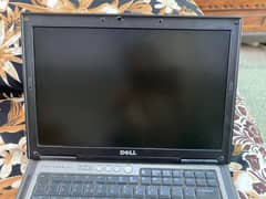 DELL LAPTOP CORE I2 / RAM 2GB / DELL LATITUDE/ LAPTOP FOR SELL