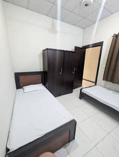 Hostel Room for Rent Comfortable & Affordable Accommodation
