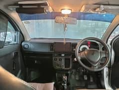 Suzuki Alto 2021