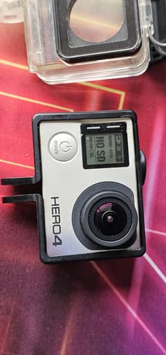 Gopro Hero 4 Black