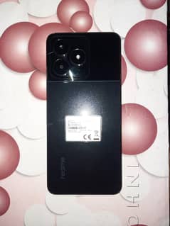 Realme C51