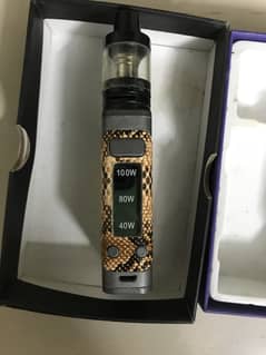 P8 Vape