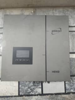 solar inverter 5kw
