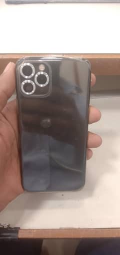 Apple Iphone 11Pro (Non PTA)