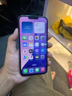iPhone 13 pro max