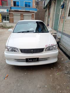 Corolla